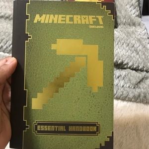 Minecraft Essential Handbook #2